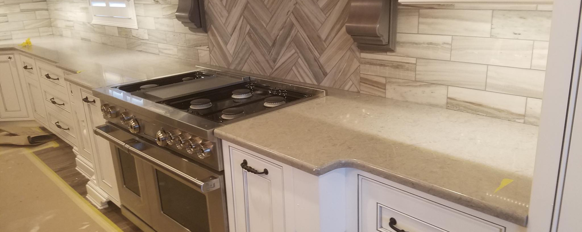 Kitchen Banner