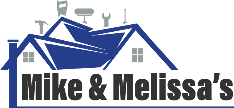 Mike and Melissa's Home Remodeling Logo